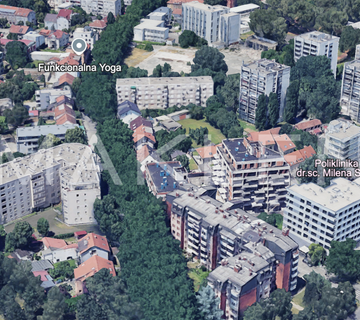 PRODAJA, STAN, ZAGREB (Maksimir), 117 m2, 4-soban - cover