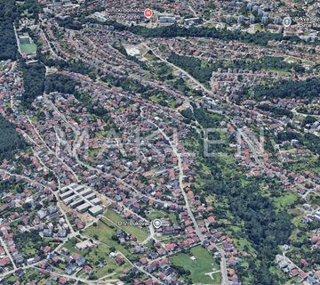 PRODAJA, STAN, ZAGREB (Bukovac), 98 m2, 3-soban - cover