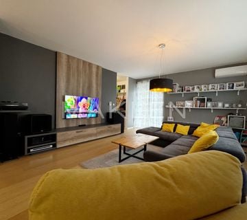 PRODAJA, STAN, ZAGREB (Veliko Polje), 130 m2, 4-soban - cover