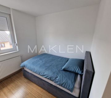 NAJAM, STAN, ZAGREB (Kustošija), 42 m2, 2-soban - cover