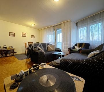 PRODAJA, STAN, ZAGREB (Martinovka), 66 m2, 2-soban - cover