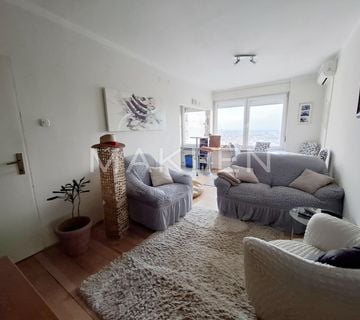 PRODAJA, STAN, ZAGREB (Črnomerec), 70 m2, 4-soban - cover