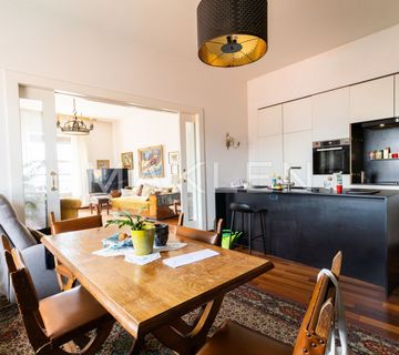 PRODAJA, STAN, ZAGREB (Centar), 139 m2, 4-soban - cover