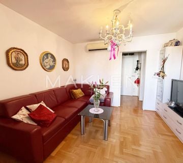 PRODAJA, STAN + GPM, ZAGREB (Donji grad), 56 m2, 2-soban - cover