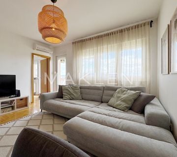 PRODAJA, STAN + VPM, ZAGREB (Sveta Klara), 59 m2, 3-soban - cover