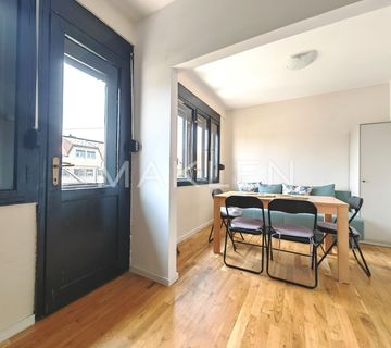 NAJAM ZA STRANE RADNIKE, KUĆA, ZAGREB (Dubec), 96 m2 - cover
