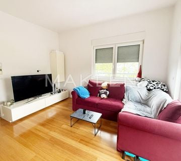 PRODAJA, STAN, ZAGREB (Bijenik), 47 m2, 2-soban - cover
