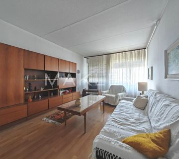 PRODAJA, STAN, ZAGREB (Zapruđe), 56 m2, 2-soban - cover