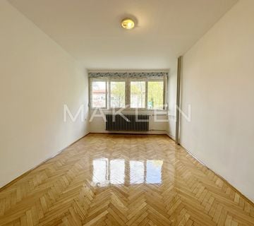 PRODAJA, STAN, ZAGREB (Siget), 50 m2, 2-soban - cover