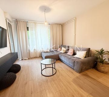 PRODAJA, STAN, ZAGREB (Jarun), 65 m2, 2,5-soban - cover