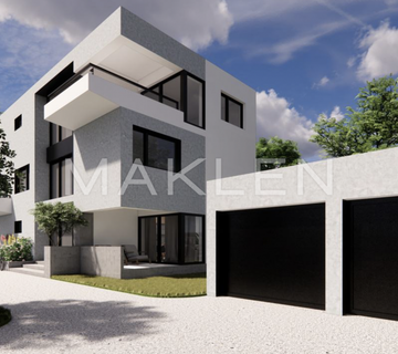 PRODAJA, NOVOGRADNJA, ZAGREB (Lučko), 100 m2, 4-soban - cover