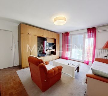 PRODAJA, STAN, ZAGREB (Voltino), 77 m2, 4-soban - cover
