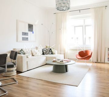 PRODAJA, STAN, ZAGREB (Ilica), 79 m2, 3-soban - cover