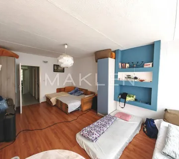 PRODAJA, STAN, ZAGREB (Zapruđe), 49 m2, 2-soban - cover
