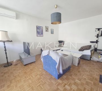 PRODAJA, STAN, ZAGREB (Samobor), 57 m2, 2-soban - cover