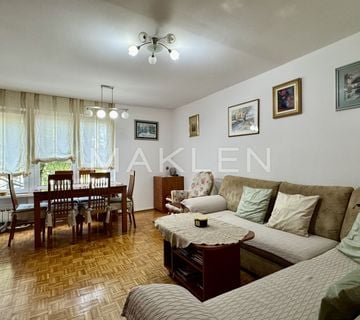 STAN, PRODAJA, ZAGREB (Sigečica), 78 m2, 3-soban - cover