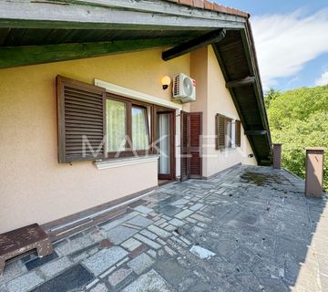 PRODAJA, KUĆA, ZAGREB (Markuševec), 293 m2 - cover