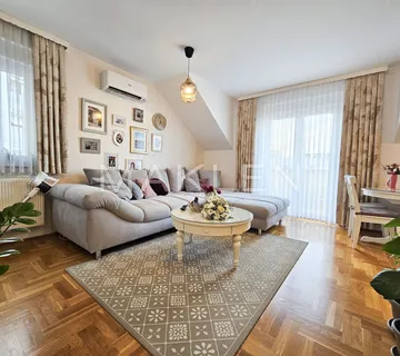 PRODAJA, STAN, ZAGREB (Savski gaj), 57 m2, 3-soban - cover