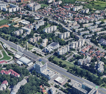 PRODAJA, POSLOVNI PROSTOR, ZAGREB (Prečko), 47 m2 - cover