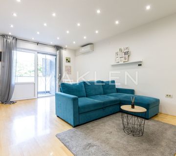 PRODAJA, STAN, ZAGREB (Volovčica), 46 m2, 2-soban - cover