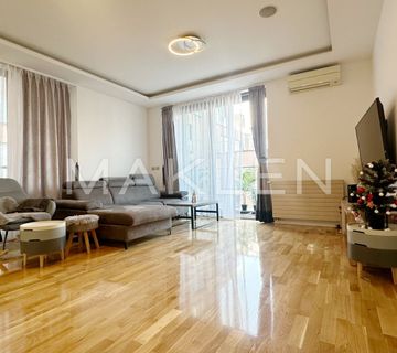 NAJAM, URED, ZAGREB (Radnička), 67m2, 3-soban - cover