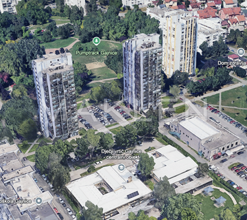 PRODAJA, STAN, ZAGREB (Gajnice), 55 m2, 2-soban - cover