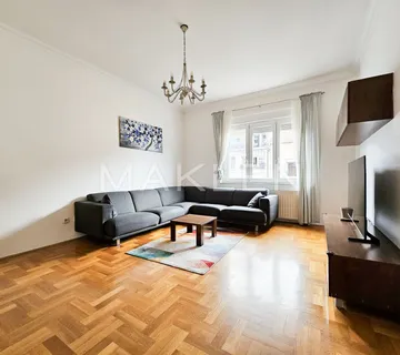 PRODAJA, STAN, ZAGREB (Črnomerec), 69 m2, 3-soban - cover