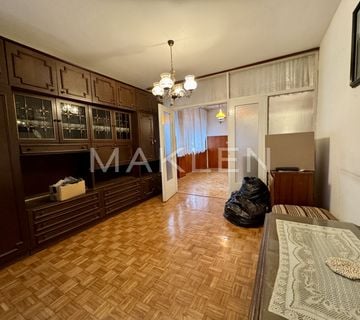 PRODAJA, STAN, ZAGREB (Sopot), 59 m2, 3-soban - cover