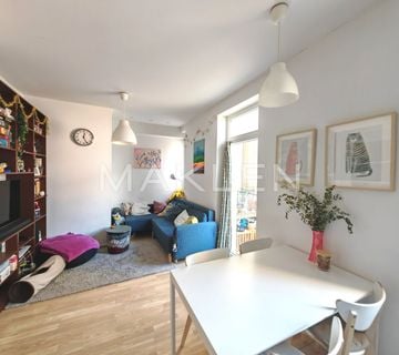 PRODAJA, STAN, ZAGREB (Trešnjevka), 65 m2, 3-soban - cover