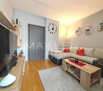 PRODAJA, STAN, ZAGREB (Borongaj), 47 m2, 2-soban - cover
