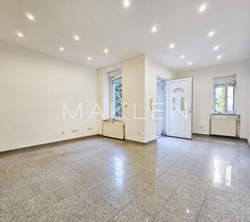 PRODAJA, STAN, ZAGREB (Centar), 55 m2, 2-soban - cover