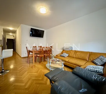 NAJAM, STAN, ZAGREB (Trešnjevka), 67 m2, 3-soban - cover