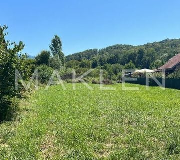 PRODAJA, GRAĐEVINSKO ZEMLJIŠTE, STUBIČKE TOPLICE, 705 m2 - cover