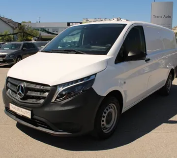 Mercedes-Benz Vito 114 CDi LONG AUTOMATIK *KAMERA*, 2023 god. - cover