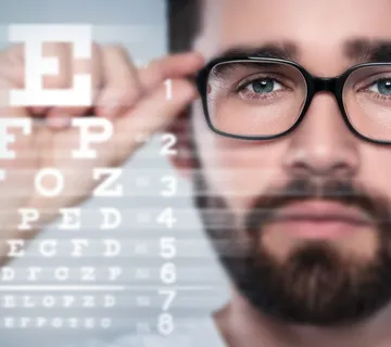 Optika Rauš - pregledi i kontrole - Varaždin
