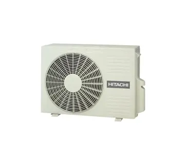 HITACHI Klima Airhome 600 R32 RAC-VJ35WHAE-IT vanjska jedinica NOVO - Marinići, Viškovo