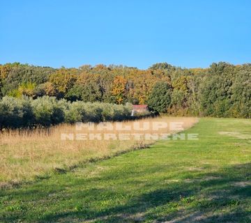 BANJOLE ZEMLJIŠTE 2819 M2, 100M OD MORA - cover