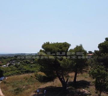 Ližnjan poljoprivredno zemljište 478 m2 - cover
