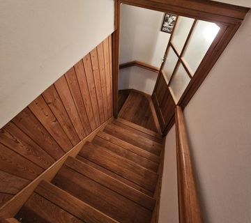 KUĆA VALBANDON 174M2, 500M OD MORA - cover