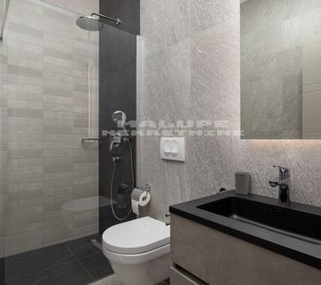 Medulin, Vila s bazenom, 800m od mora - cover