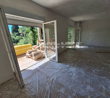 DUGA UVALA-JOVIĆI, VILA S BAZENOM, 113M2, NOVO - cover