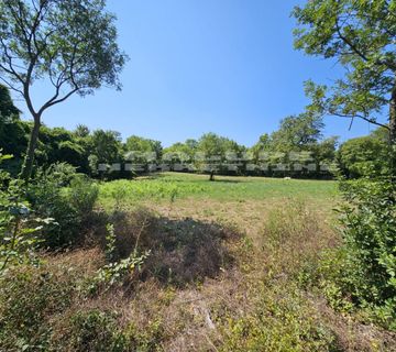 RAKALJ ISTRA, GRAĐEVINSKO ZEMLJIŠTE, 821 M2 - cover