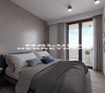 STAN PULA NOVO CENTAR 96,42 M2 - cover