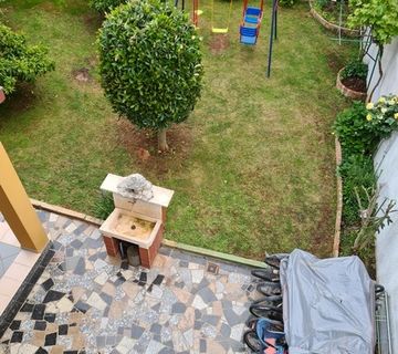 STAN ROVINJ, 2 APARTMANA, 155M2 S VRTOM - cover