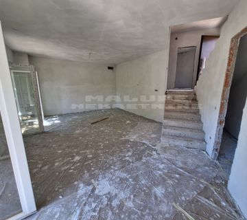 DUGA UVALA-JOVIĆI, VILA S BAZENOM, 113M2, NOVO - cover