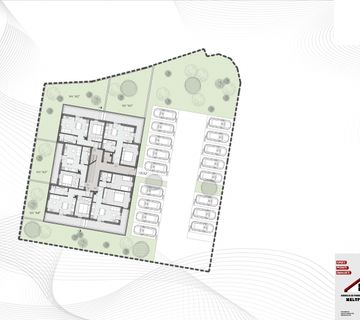 PULA STAN NOVO, 53.46M2 - cover