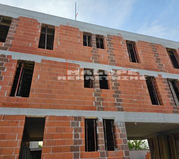 STAN PULA NOVOGRADNJA, 2SS, 50 M2 - cover