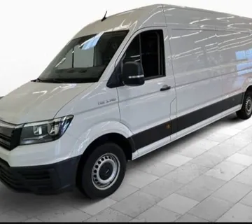 Man Tge 2.0 Tdi, Maxi Ekstradugi, Odlično Stanje, Garancija Na Vozilo. - Zagreb