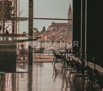 ISTRA, ROVINJ - Uhodani restoran u staroj jezgri Rovinja - cover