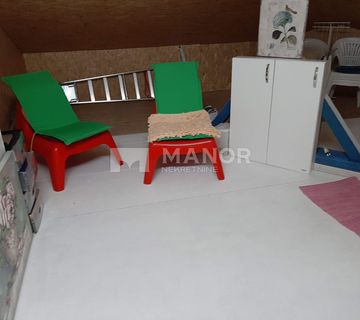 RIJEKA, BELVEDER - Novouređen 2S KL, 65 m2 - cover